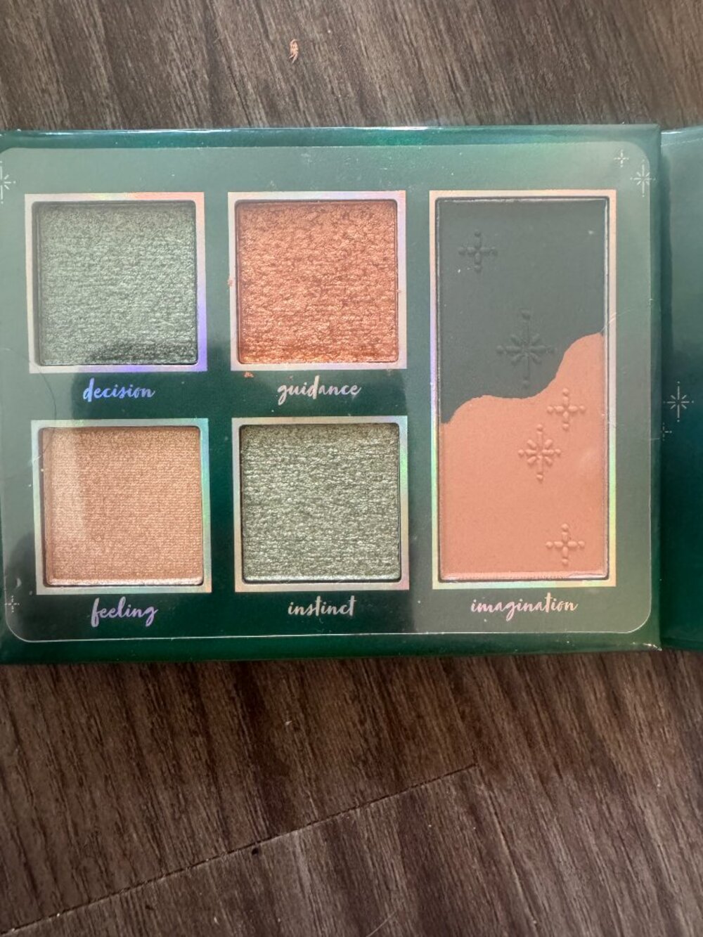 makeup pallet - Picture 4 of 4